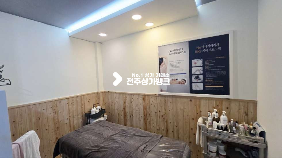 전북 전주덕진구 송천동1가 송천동1가 인테리어 깔끔 1인 미용샵으로 딱인곳 집기전체포함 권리금 조정가능 월세 매물번호 16502 사진 9