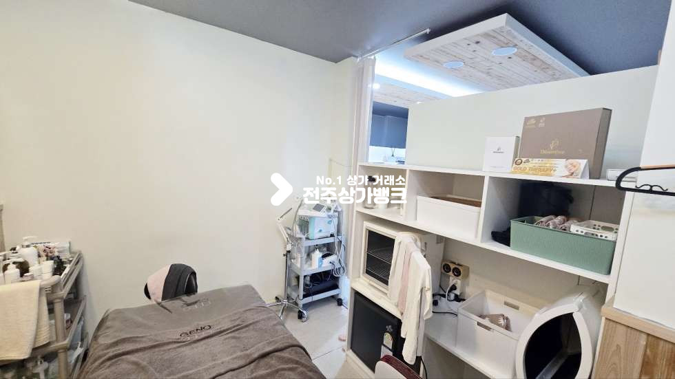 전북 전주덕진구 송천동1가 송천동1가 인테리어 깔끔 1인 미용샵으로 딱인곳 집기전체포함 권리금 조정가능 월세 매물번호 16502 사진 10