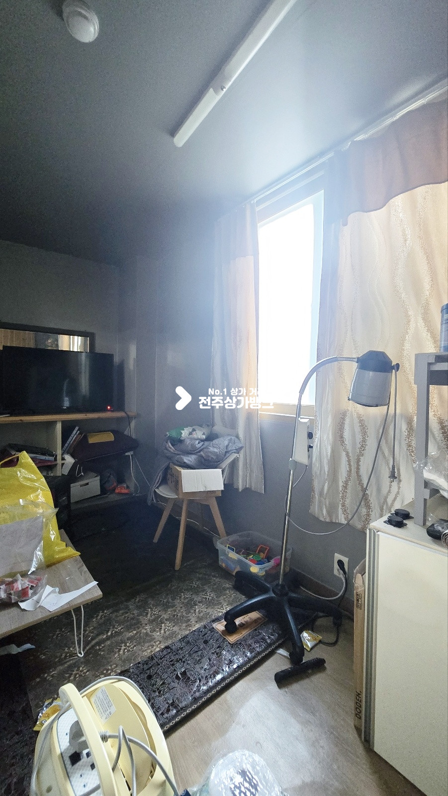 전북 전주덕진구 송천동1가 송천동1가 인테리어 깔끔 1인 미용샵으로 딱인곳 집기전체포함 권리금 조정가능 월세 매물번호 16502 사진 11
