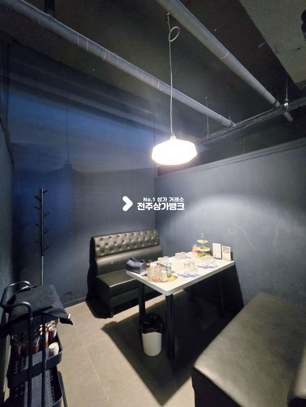 전북 전주완산구 효자동3가 신시가지 메인 사거리 유동인구 제일많은곳 바양도양수 권리금협의가능 월세 매물번호 15666 사진 11