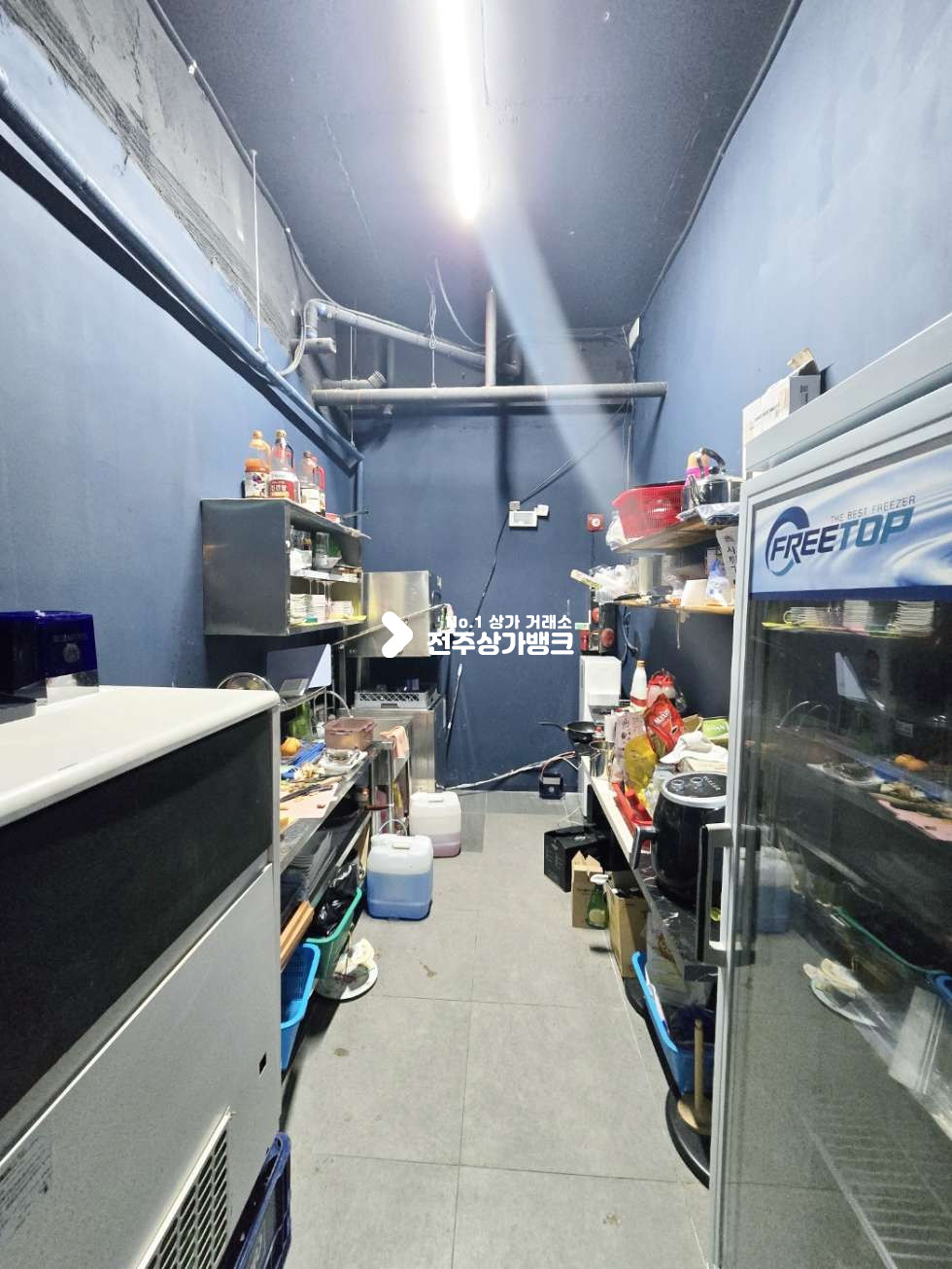 전북 전주완산구 효자동3가 신시가지 메인 사거리 유동인구 제일많은곳 바양도양수 권리금협의가능 월세 매물번호 15666 사진 13