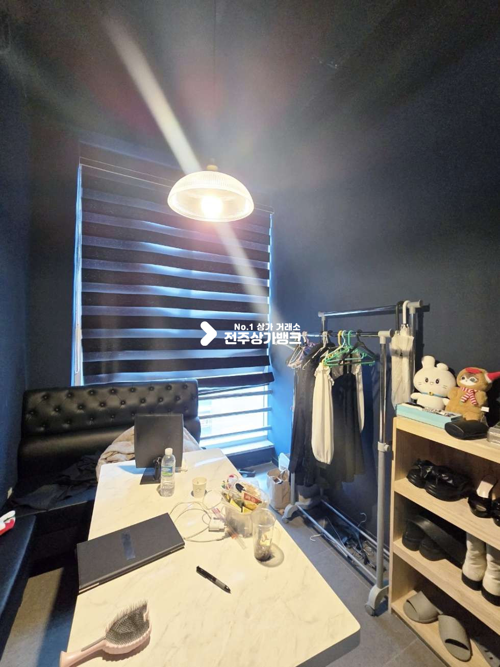 전북 전주완산구 효자동3가 신시가지 메인 사거리 유동인구 제일많은곳 바양도양수 권리금협의가능 월세 매물번호 15666 사진 14