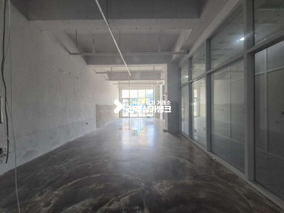 전북 전주덕진구 덕진동2가 ○하가지구 메인도로. 판매시설 추천○ 월세 매물번호 16509 사진 1