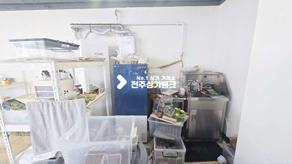 전북 전주완산구 효자동3가 효자동3가 내부깔끔 분양샵으로도 가능하며 권리금협의가능 월세 매물번호 16513 사진 8