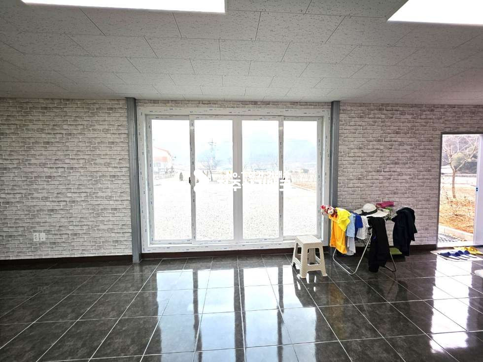 전북 전주덕진구 금상동 자연속 사무실//143평 대지//건평 11평//마당 수도 텃밭까지 월세 매물번호 14379 사진 9