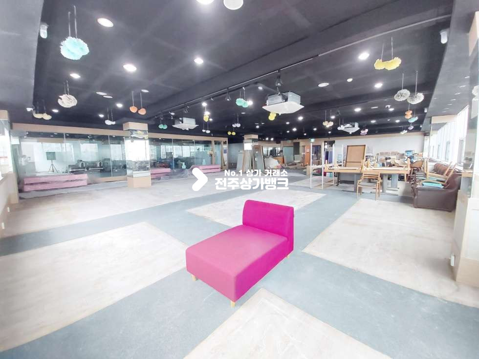 전북 전주완산구 평화동2가 ★평화동 스크린골프. 다른 스포츠시설 강추★ 월세 매물번호 11978 사진 7