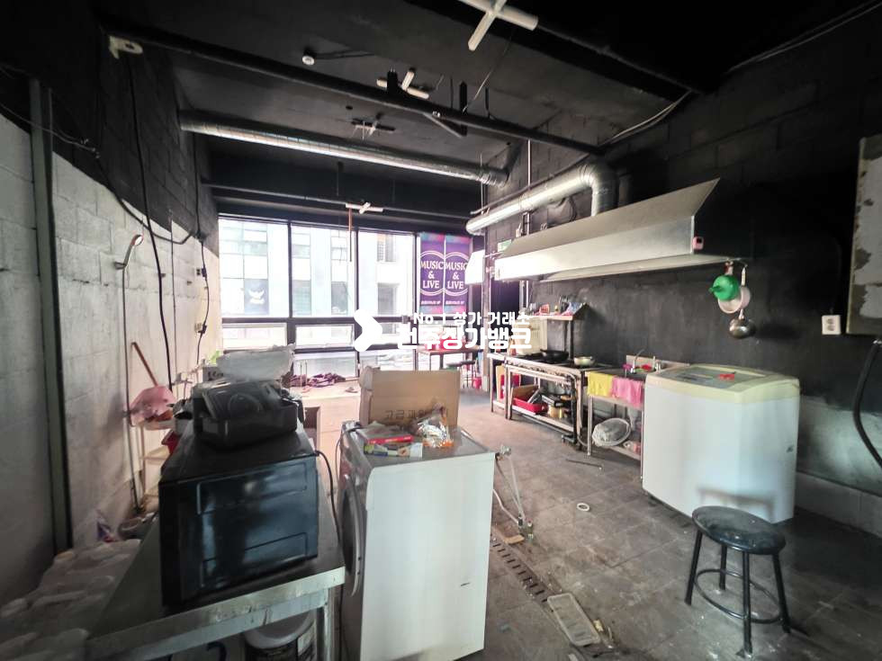 전북 전주완산구 효자동3가 효자동3가 신시가지 공용주차장 끼고있는 3층상가 즉시입주가능 월세 매물번호 16533 사진 7