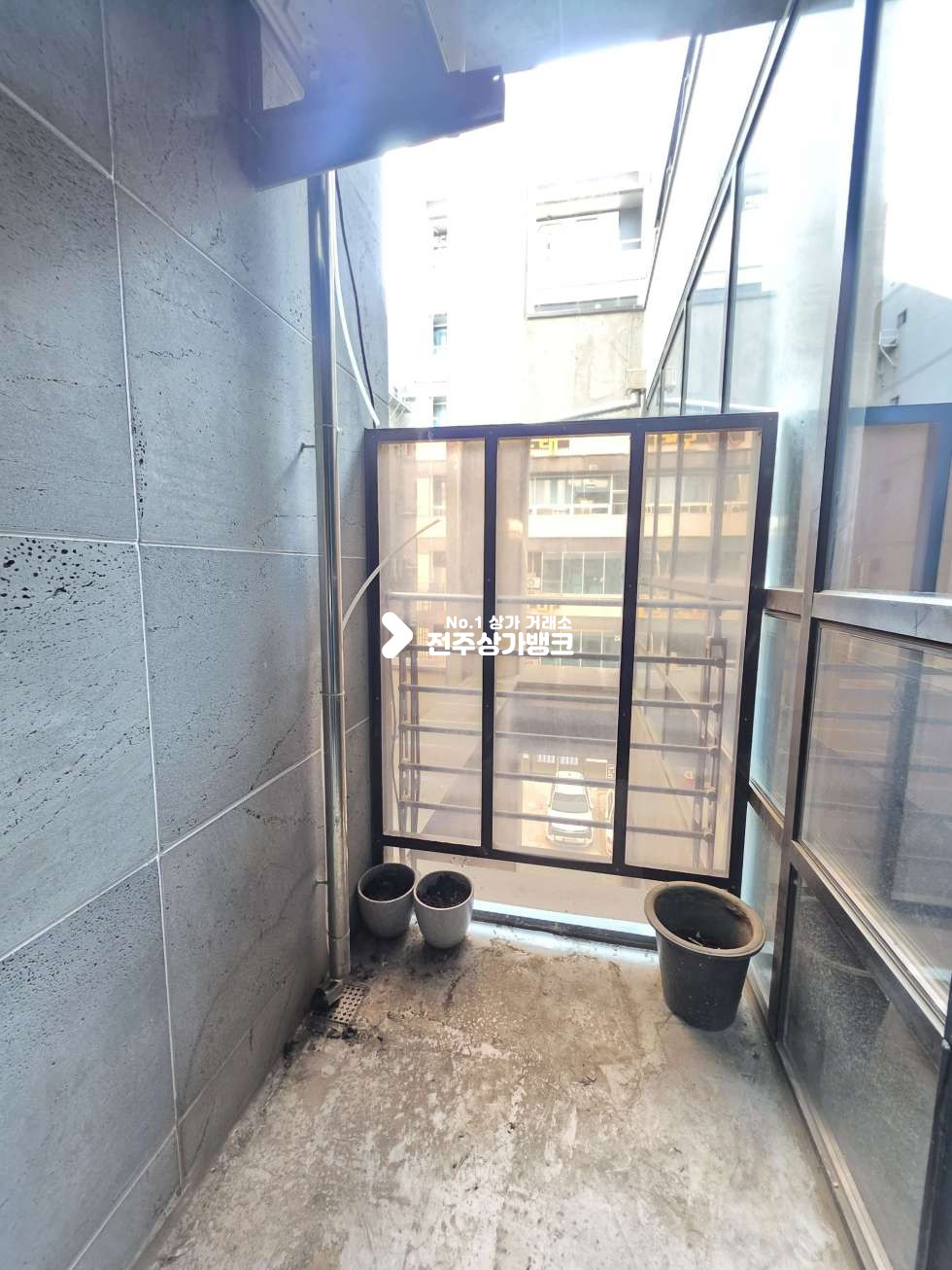 전북 전주완산구 효자동3가 효자동3가 신시가지 공용주차장 끼고있는 3층상가 즉시입주가능 월세 매물번호 16533 사진 9