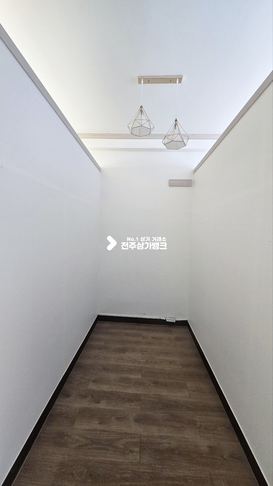 전북 전주완산구 삼천동1가 삼천동 유동인구많은 상가로 미용업종 강력추천 월세 매물번호 16558 사진 2