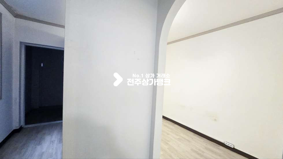 전북 전주완산구 삼천동1가 삼천동 유동인구많은 상가로 미용업종 강력추천 월세 매물번호 16558 사진 4