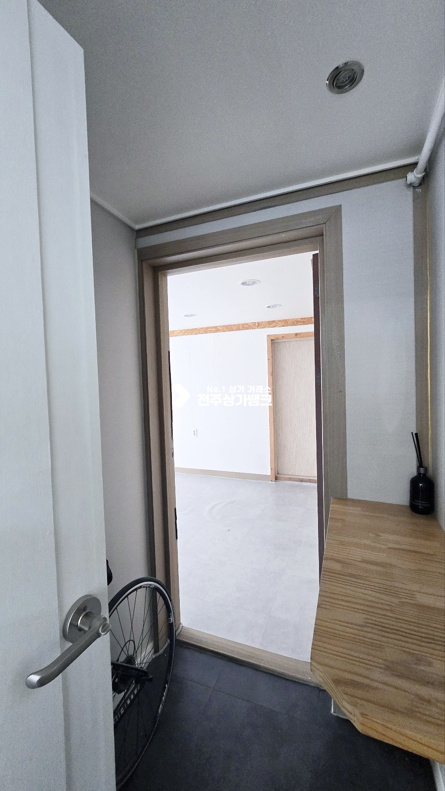 전북 전주완산구 효자동1가 삼천동 완산소방서부근 인테리어깔끔한 미용상가 양도양수 월세 매물번호 16580 사진 8