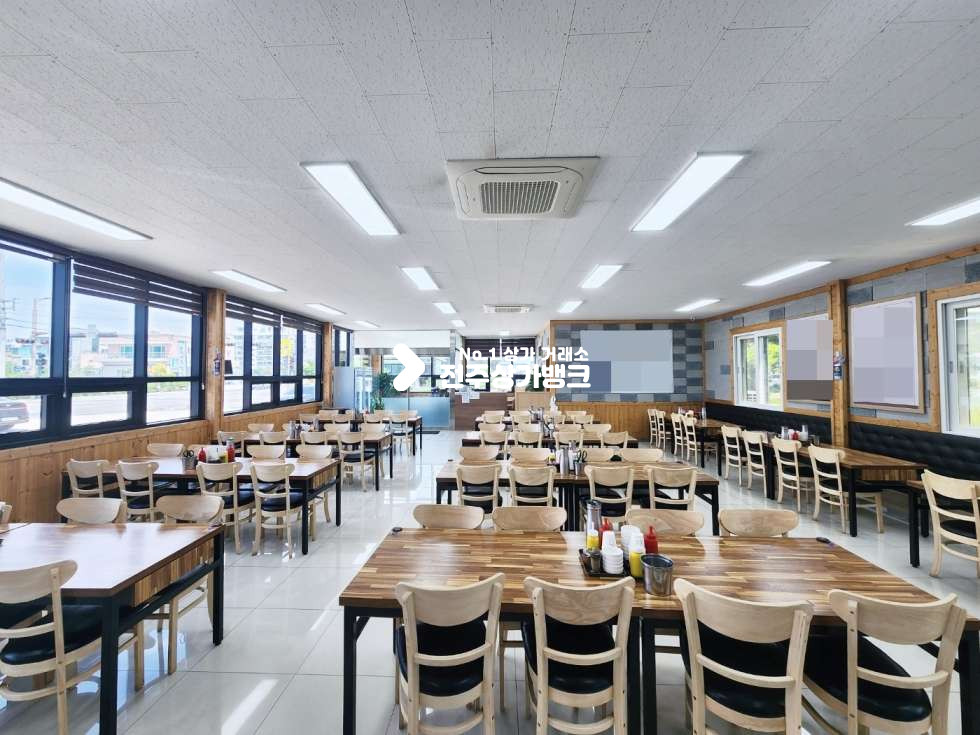 전북 전주완산구 평화동2가 평화동2가 주차장완비 1층 음식점 상가 권리금협의가능 ! 월세 매물번호 14019 사진 10