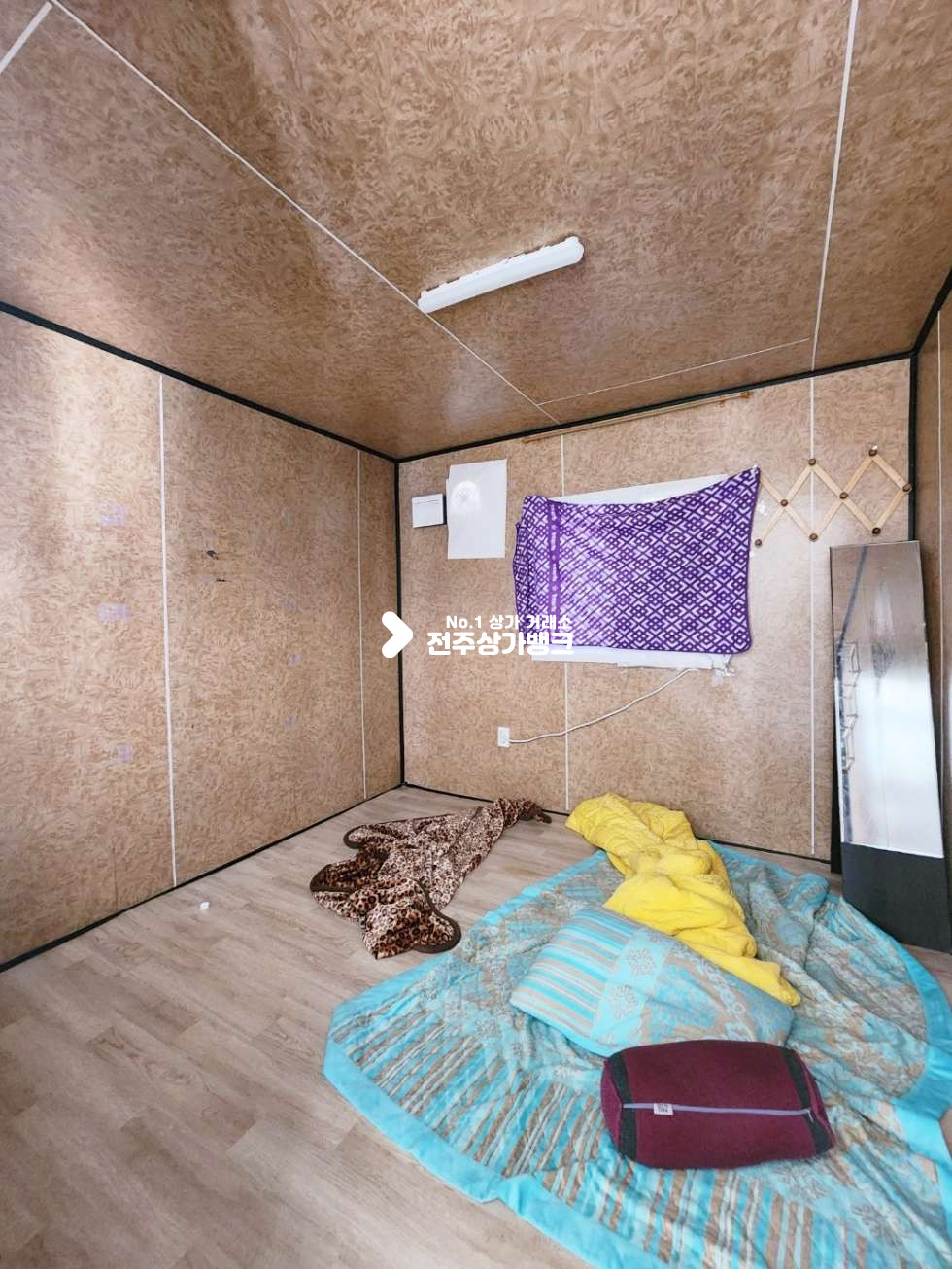 전북 전주완산구 평화동2가 평화동2가 주차장완비 1층 음식점 상가 권리금협의가능 ! 월세 매물번호 14019 사진 24