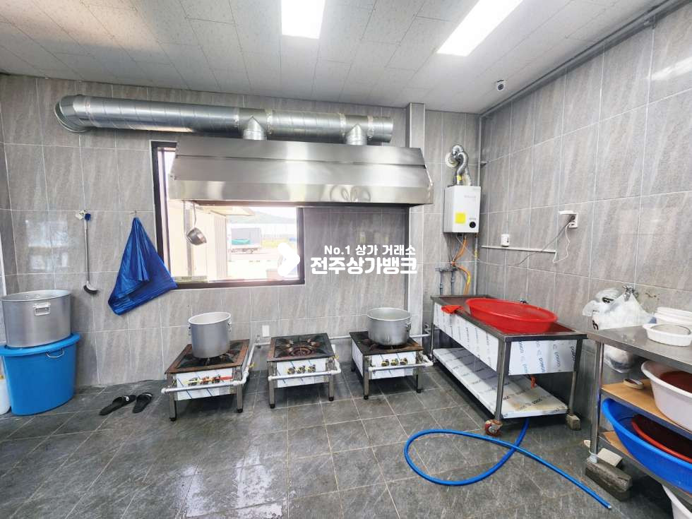 전북 전주완산구 평화동2가 평화동2가 주차장완비 1층 음식점 상가 권리금협의가능 ! 월세 매물번호 14019 사진 26