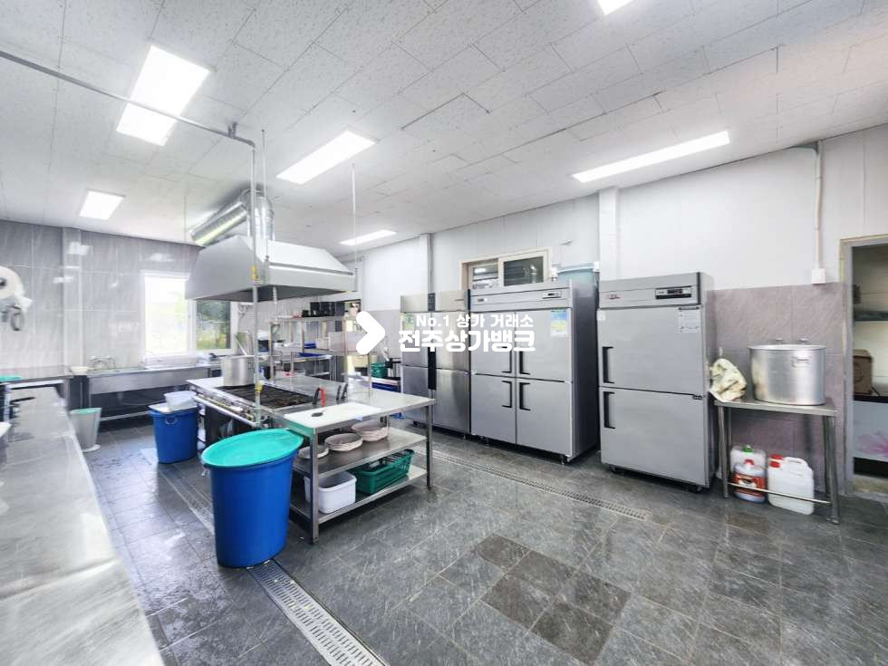 전북 전주완산구 평화동2가 평화동2가 주차장완비 1층 음식점 상가 권리금협의가능 ! 월세 매물번호 14019 사진 30