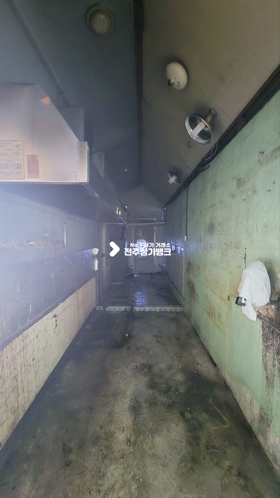 전북 전주완산구 서신동 서신동 유동인구 많은 1층 상가 임대 내부룸시설 있음 임대조건협의가능 월세 매물번호 16591 사진 8