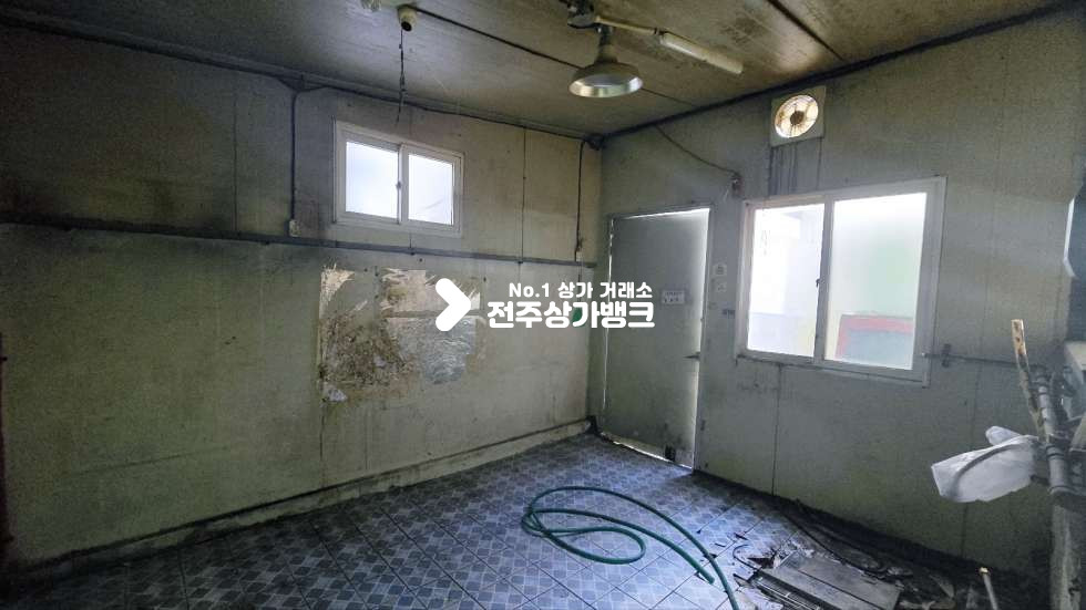 전북 전주완산구 서신동 서신동 유동인구 많은 1층 상가 임대 내부룸시설 있음 임대조건협의가능 월세 매물번호 16591 사진 9