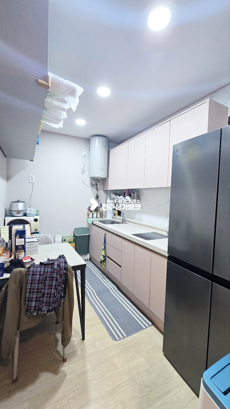 전북 전주완산구 서신동 서신동 깔끔 인테리어 미용실 양도양수 권리금 협의가능 월세 매물번호 16592 사진 8