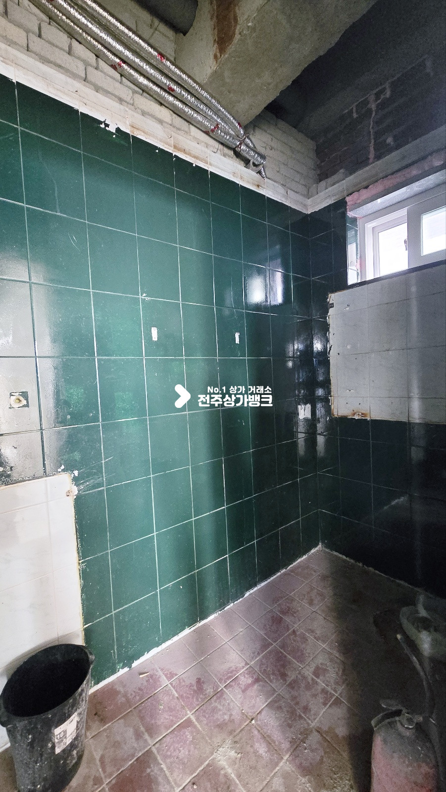 전북 전주완산구 서신동 서신동 1층 상가 미용,공방등으로 좋은자리 즉시입주가능 월세 매물번호 16593 사진 5