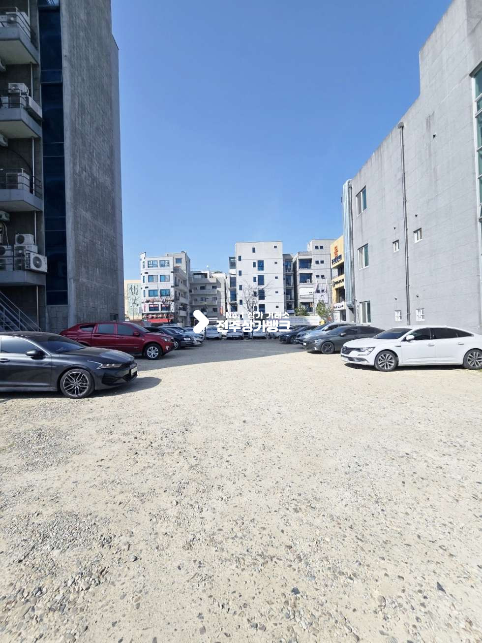 전북 전주완산구 효자동2가 롯데마트 부근 1층 대형음식점 ,전용주차장 완비 합리적인 권리금 즉시입주가능! 월세 매물번호 15778 사진 18