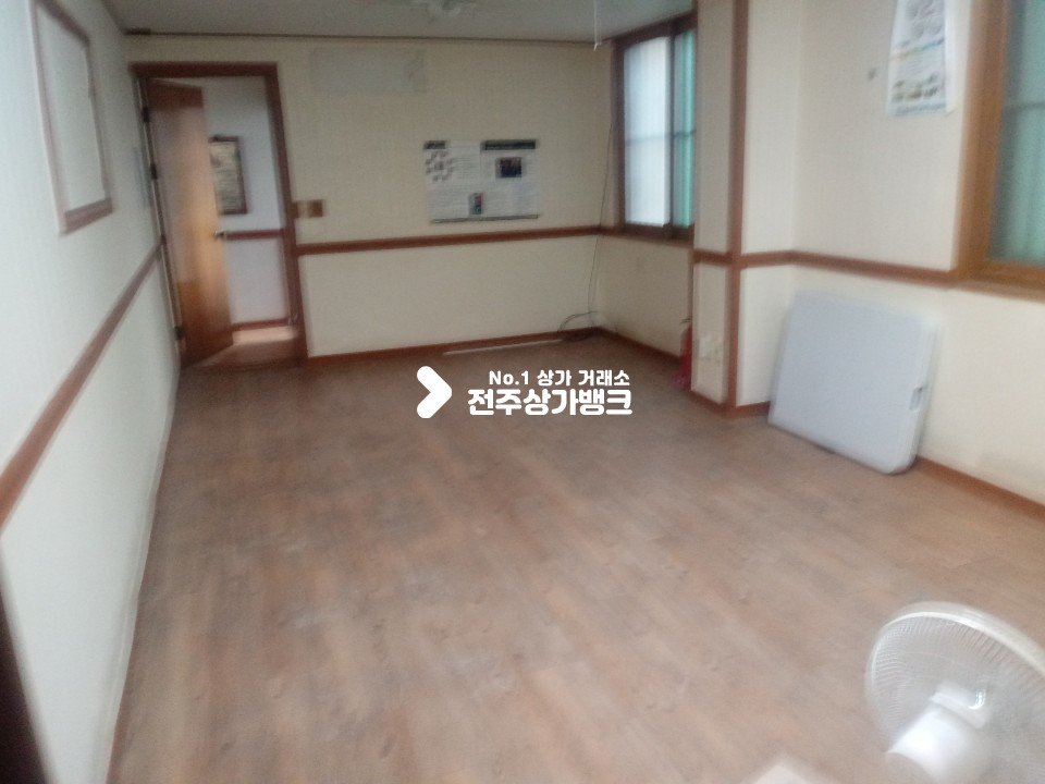 전북 전주완산구 효자동1가 신일강변아파트부근 학원강력추천!! 월세 매물번호 10816 사진 3