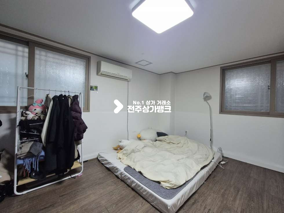 전북 전주완산구 효자동3가 ○효자동 문학초인근 원룸형 사무실②○ 월세 매물번호 16619 사진 4
