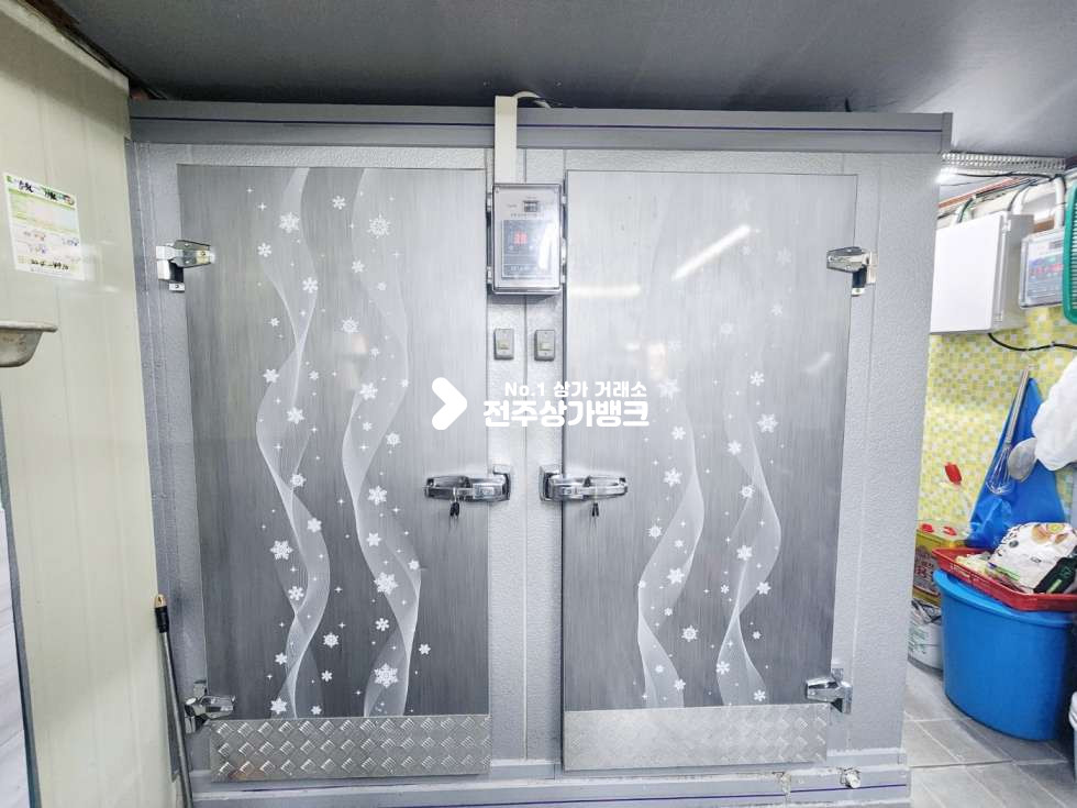 전북 전주완산구 중화산동2가 유동인구 많고 영업잘되는 중화산동 저렴한 월세 단층 음식점 상가 양도양수 월세 매물번호 15046 사진 11