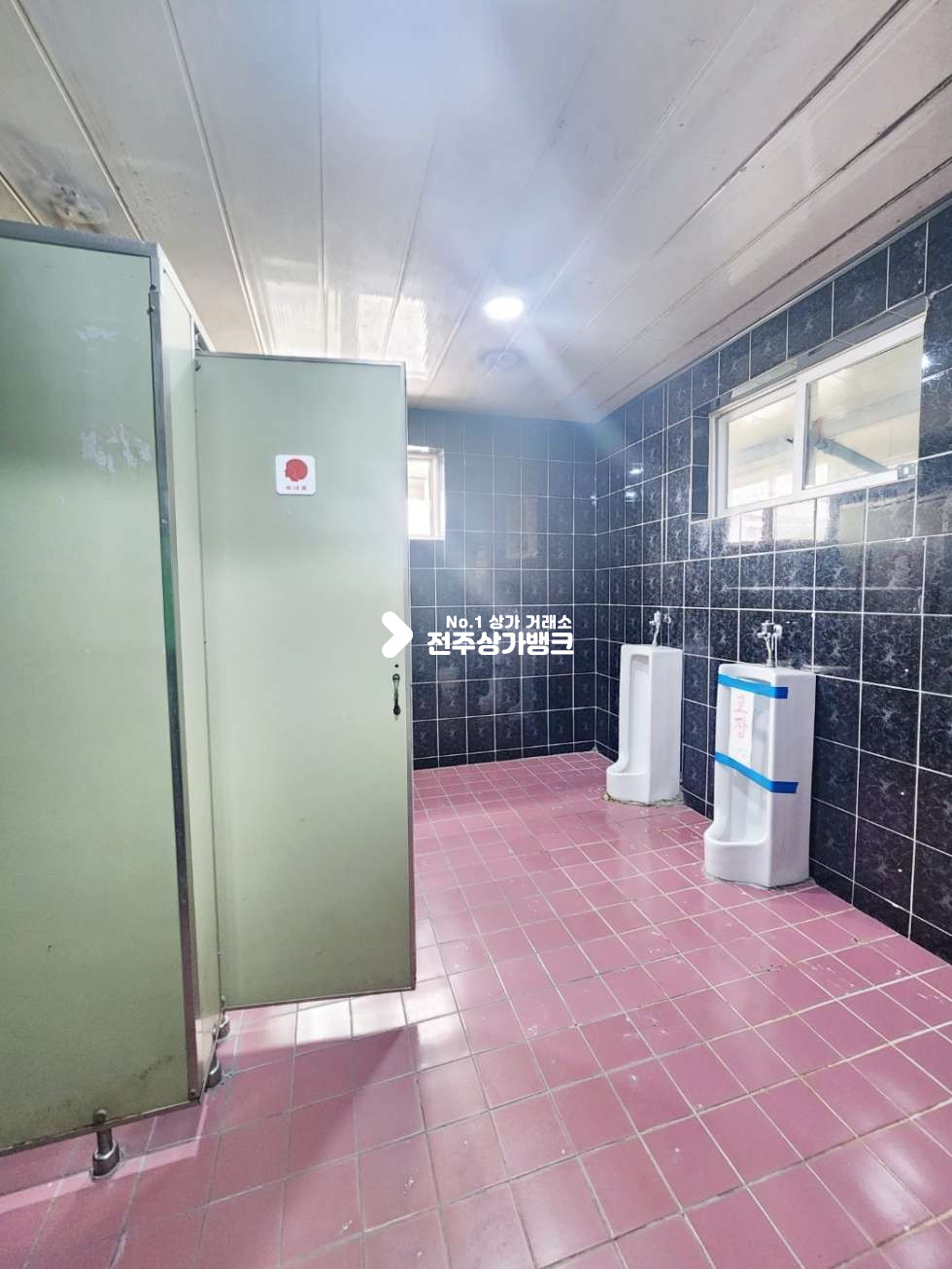 전북 전주완산구 중화산동2가 유동인구 많고 영업잘되는 중화산동 저렴한 월세 단층 음식점 상가 양도양수 월세 매물번호 15046 사진 16