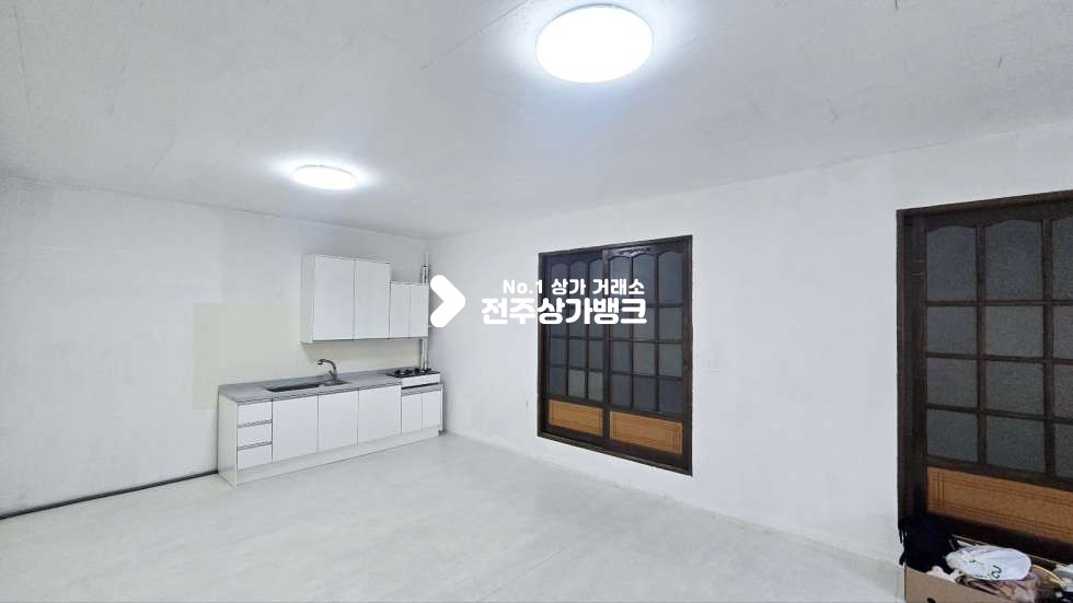 전북 전주완산구 서신동 서신동 저렴한가격 깔끔하게 쓸수있는 사무실임대 22평형 ! 월세 매물번호 16625 사진 2