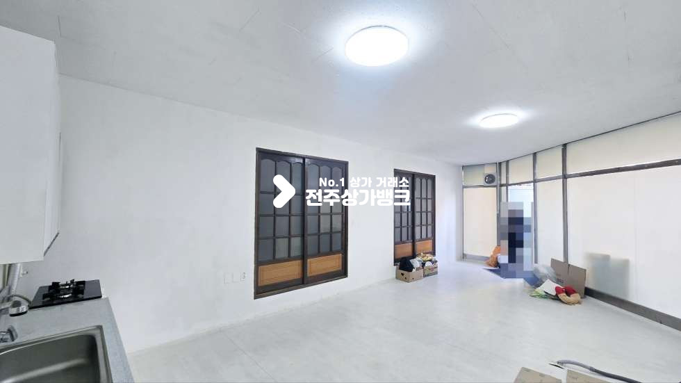 전북 전주완산구 서신동 서신동 저렴한가격 깔끔하게 쓸수있는 사무실임대 22평형 ! 월세 매물번호 16625 사진 3