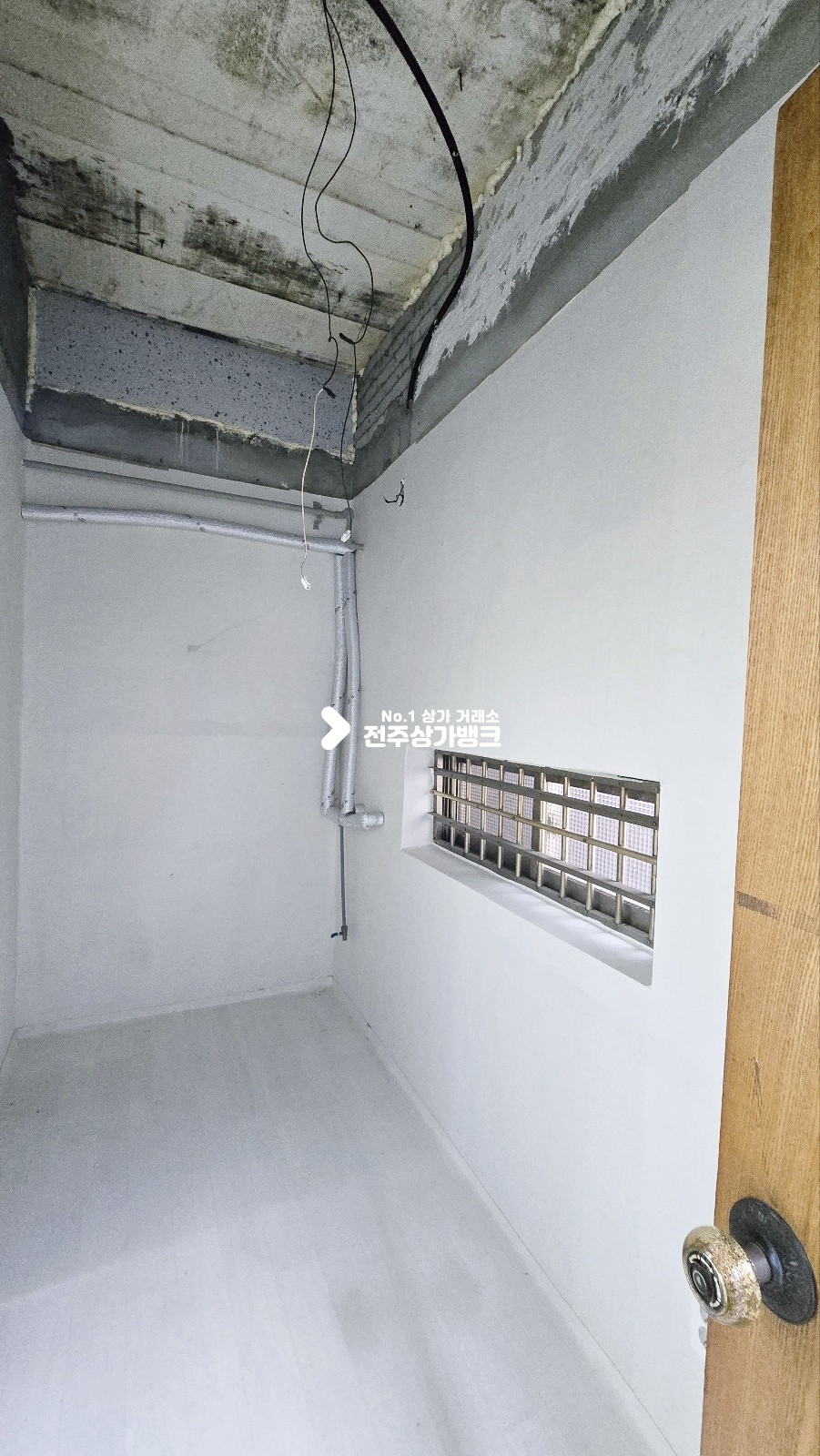 전북 전주완산구 서신동 서신동 저렴한가격 깔끔하게 쓸수있는 사무실임대 22평형 ! 월세 매물번호 16625 사진 7