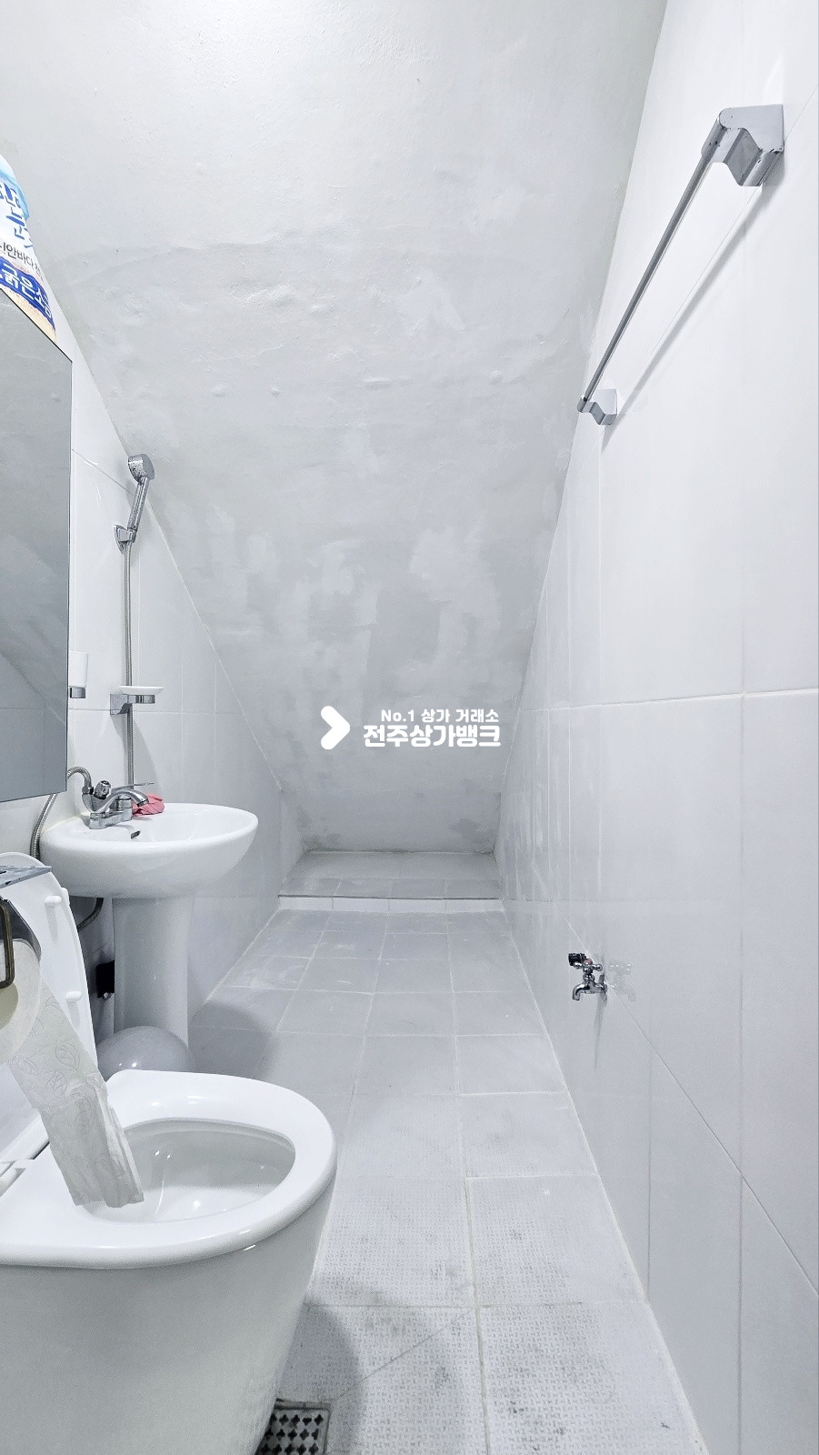 전북 전주완산구 서신동 서신동 저렴한가격 깔끔하게 쓸수있는 사무실임대 22평형 ! 월세 매물번호 16625 사진 8