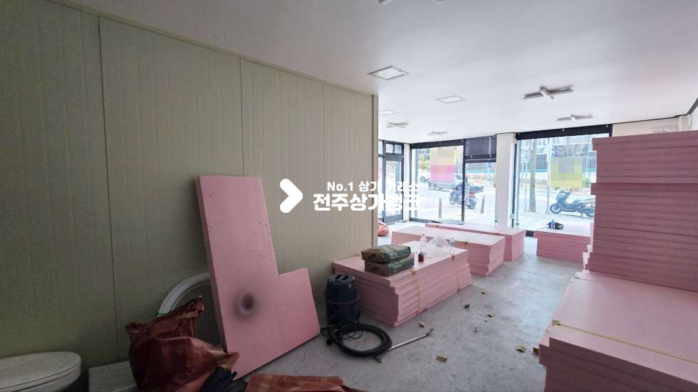전북 전주덕진구 우아동3가 우아동3가 저렴한가격 18평 넒은 평수 내부깔끔 룸시설있음 즉시입주가능 월세 매물번호 16639 사진 1