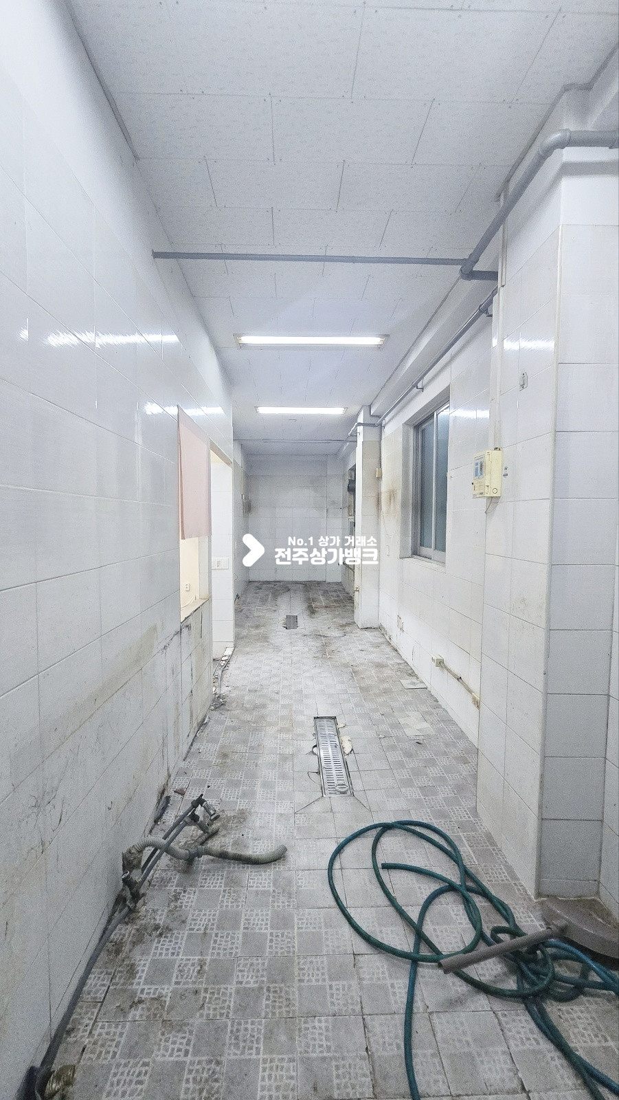 전북 전주완산구 중화산동2가 중화산동 학원유동인구많은곳 음식점 강력추천 월세 매물번호 16658 사진 7