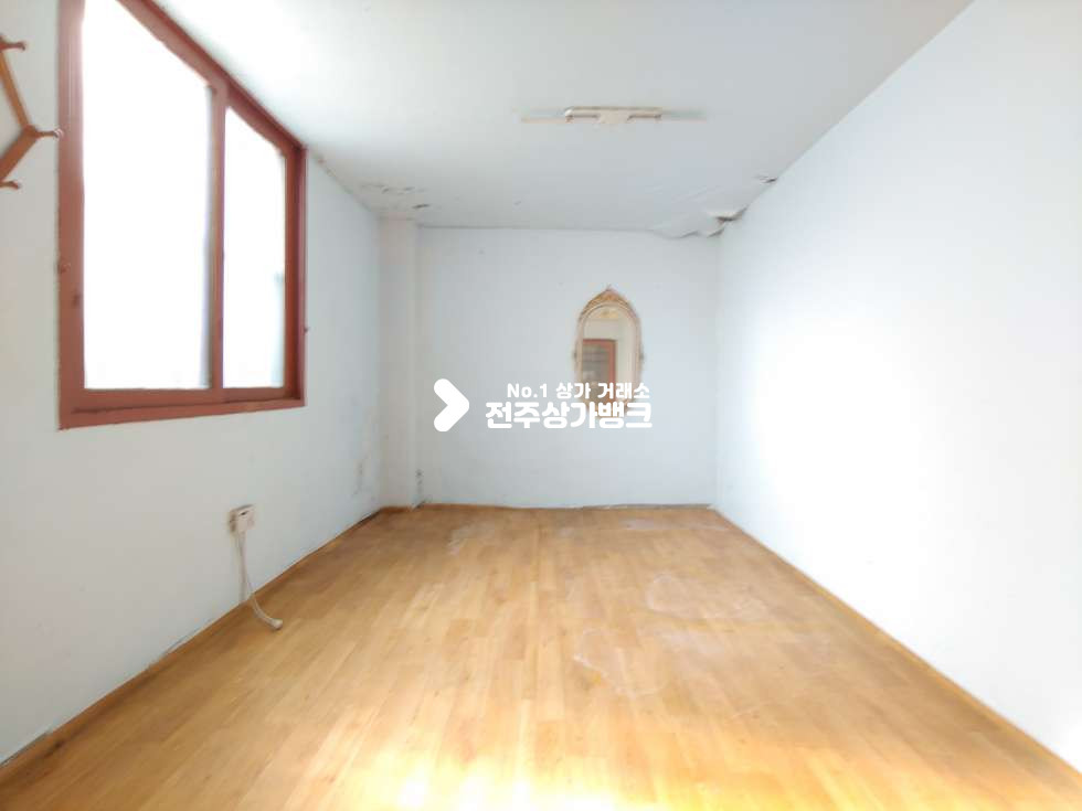 전북 전주완산구 서노송동 ※중앙시장상권※음식점 및 막걸리집 강력추천※ 월세 매물번호 10826 사진 5