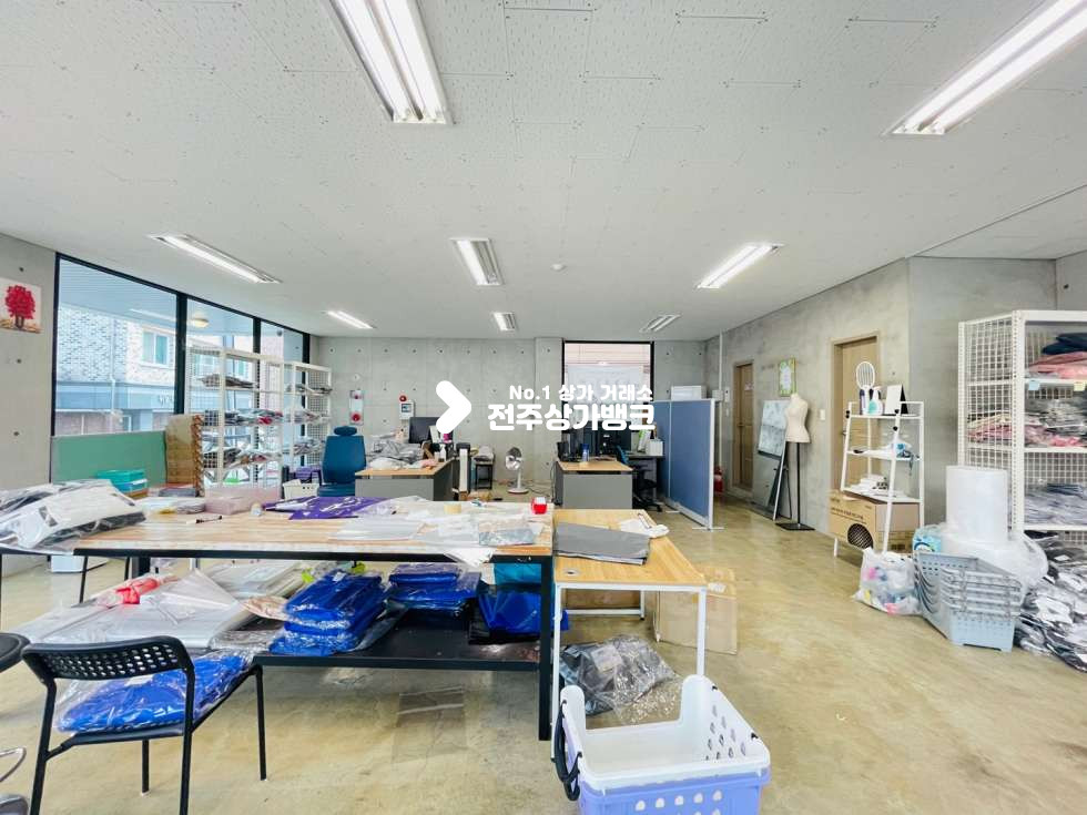 전북 전주완산구 효자동3가 ✅추천업종✅위치 최고✨쇼핑몰✨사무실✨추천매물✨ 월세 매물번호 11735 사진 5