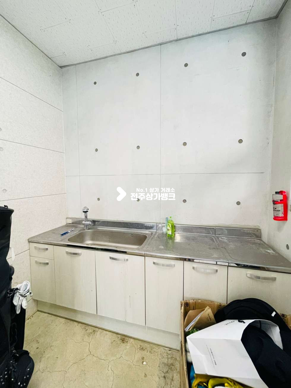 전북 전주완산구 효자동3가 ✅추천업종✅위치 최고✨쇼핑몰✨사무실✨추천매물✨ 월세 매물번호 11735 사진 13