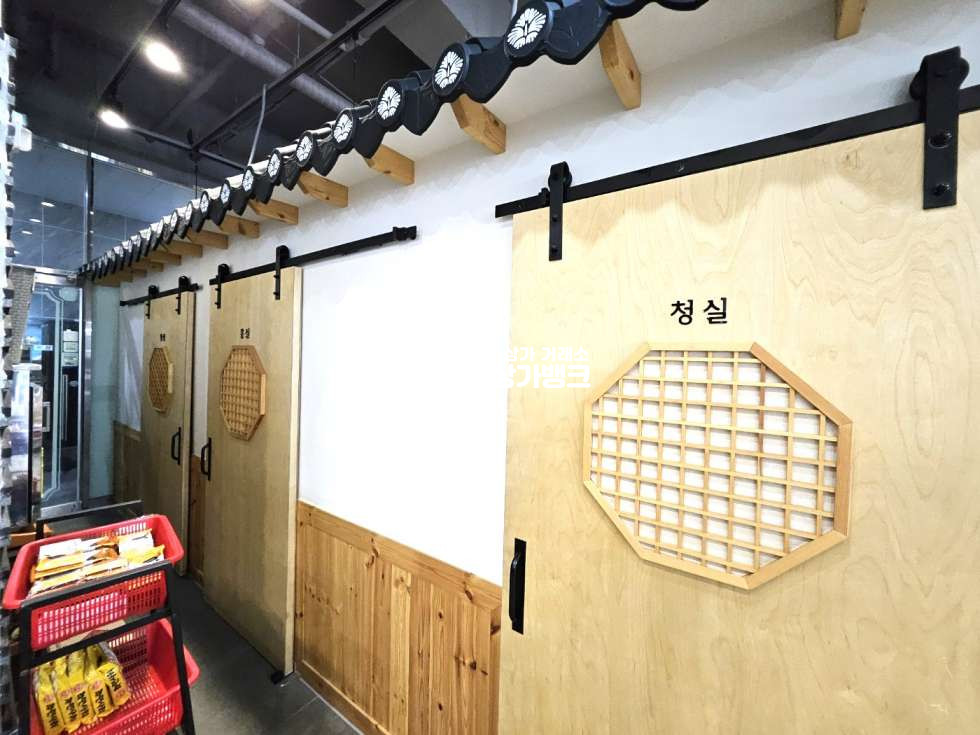전북 전주덕진구 만성동 만성동 최고급시설 //대형 주차장//무권리협의가능 월세 매물번호 13702 사진 9