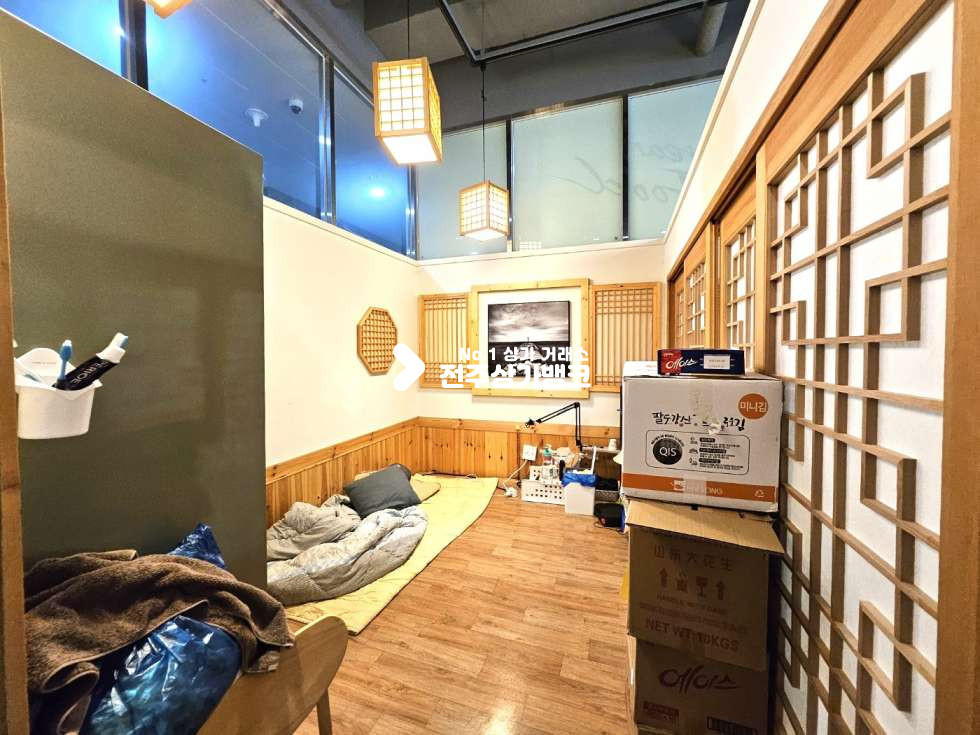 전북 전주덕진구 만성동 만성동 최고급시설 //대형 주차장//무권리협의가능 월세 매물번호 13702 사진 11