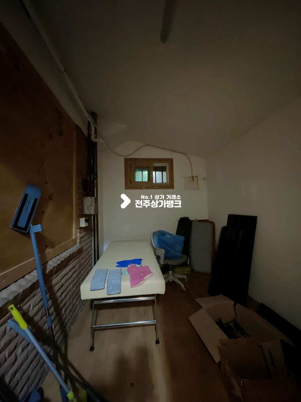 전북 전주완산구 삼천동1가 삼천동1가 저렴한 월세 , 권리금협의가능한 미용상가 협의입주가능 월세 매물번호 16702 사진 9