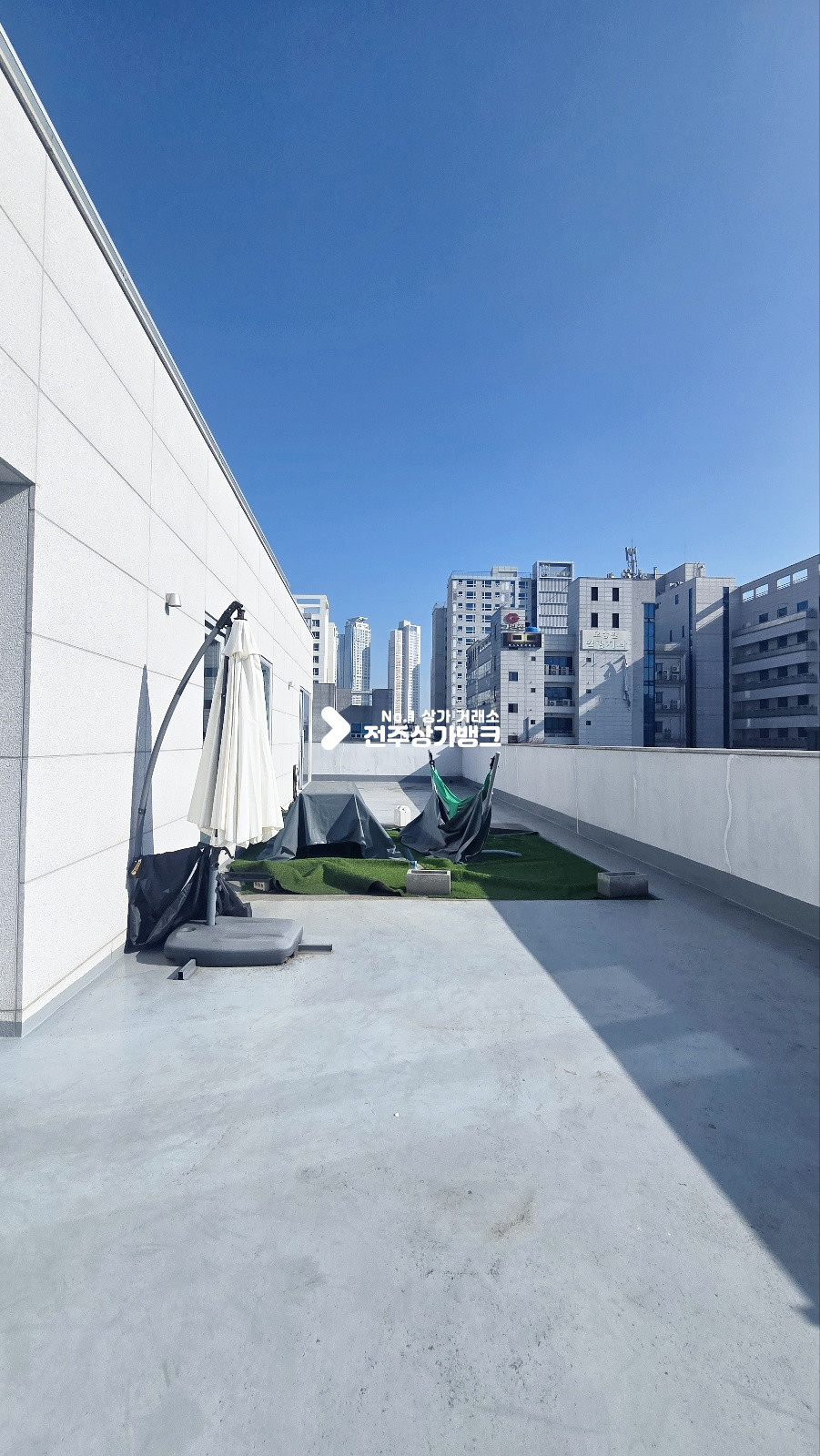 전북 전주완산구 효자동2가 효자동2가 인테리어깔끔한 5층상가 권리금협의가능 ! , 미용상가 , 사무실등 강력추천 ! 월세 매물번호 16713 사진 9