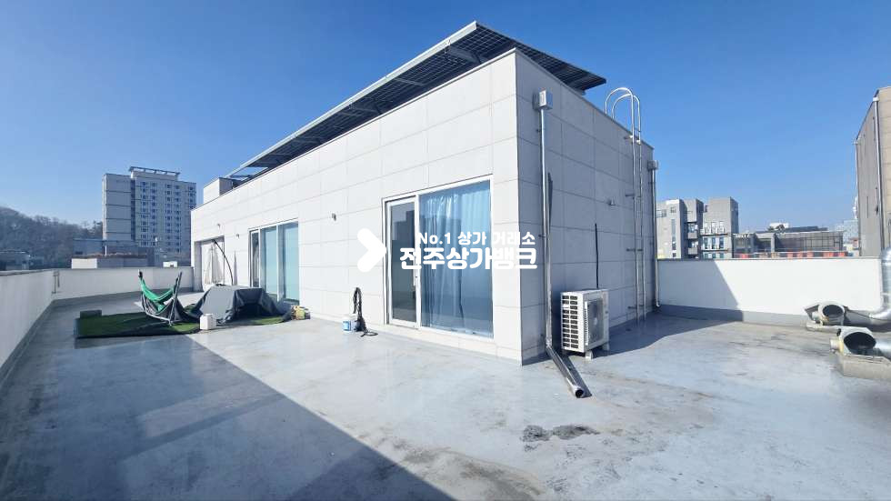 전북 전주완산구 효자동2가 효자동2가 인테리어깔끔한 5층상가 권리금협의가능 ! , 미용상가 , 사무실등 강력추천 ! 월세 매물번호 16713 사진 10