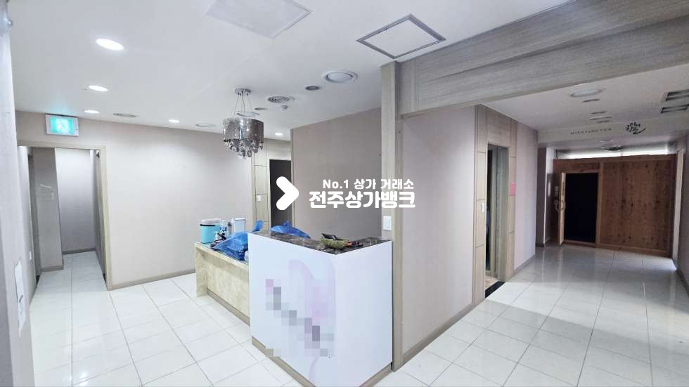 전북 전주완산구 효자동3가 효자동3가 신시가지 룸시설 , 샤워시설 사용가능 깔끔인테리어! 즉시입주가능 월세 매물번호 16735 사진 1