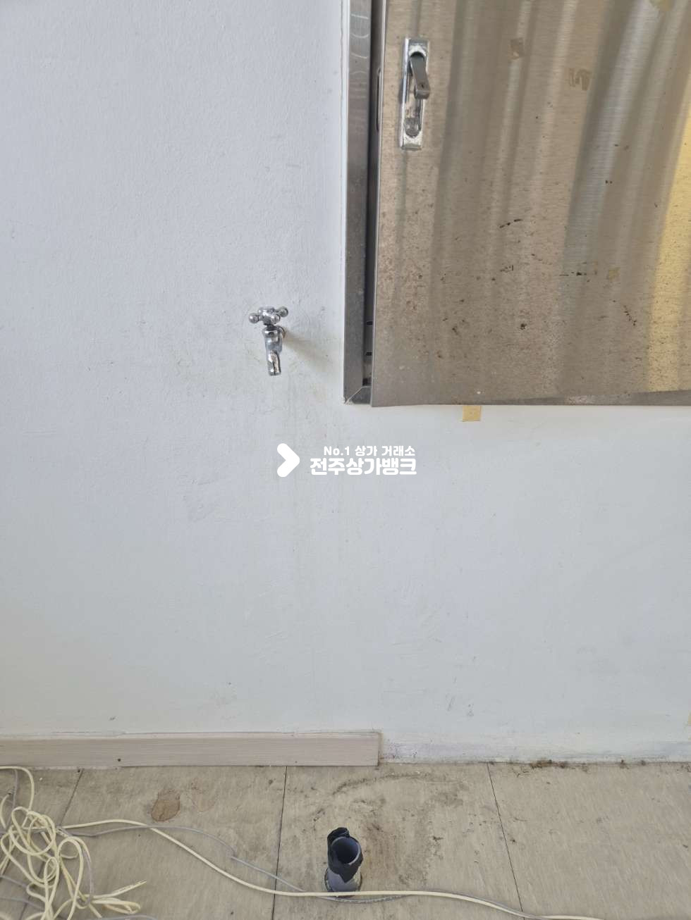 전북 전주완산구 중화산동2가 ○중화산동 현대에코르 인근 3층상가. 사무실추천○ 월세 매물번호 16750 사진 5
