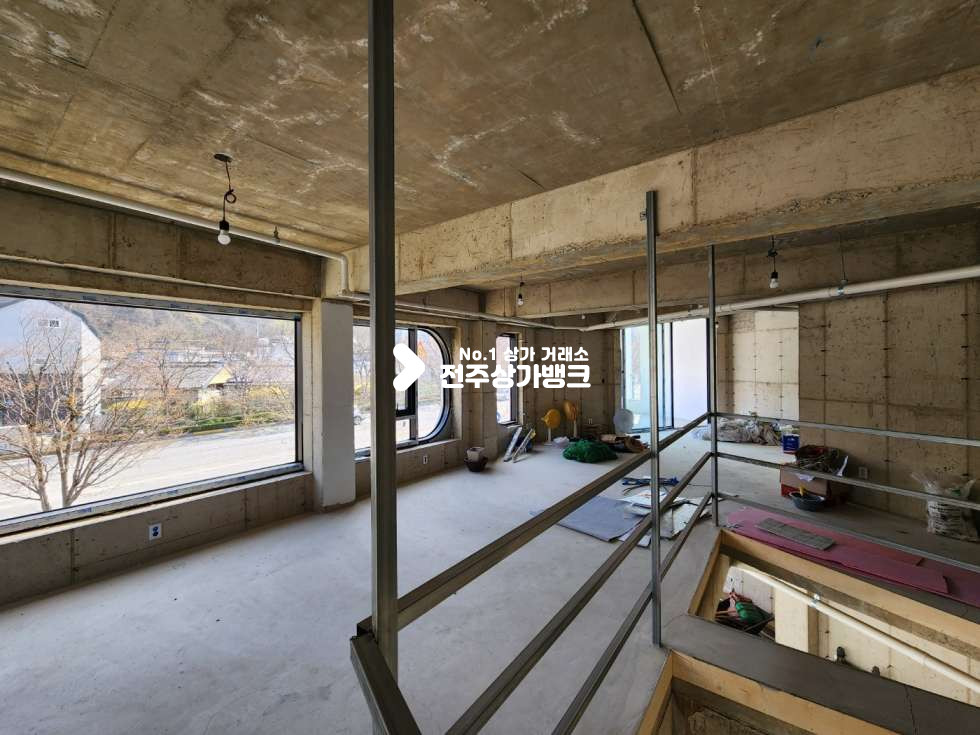 전북 전주완산구 서서학동 서서학동 1,2층 임대 유동인구 많은곳 즉시입주가능합니다. 월세 매물번호 12545 사진 14