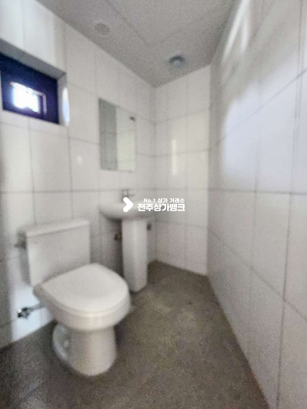전북 전주완산구 서서학동 서서학동 1,2층 임대 유동인구 많은곳 즉시입주가능합니다. 월세 매물번호 12545 사진 20