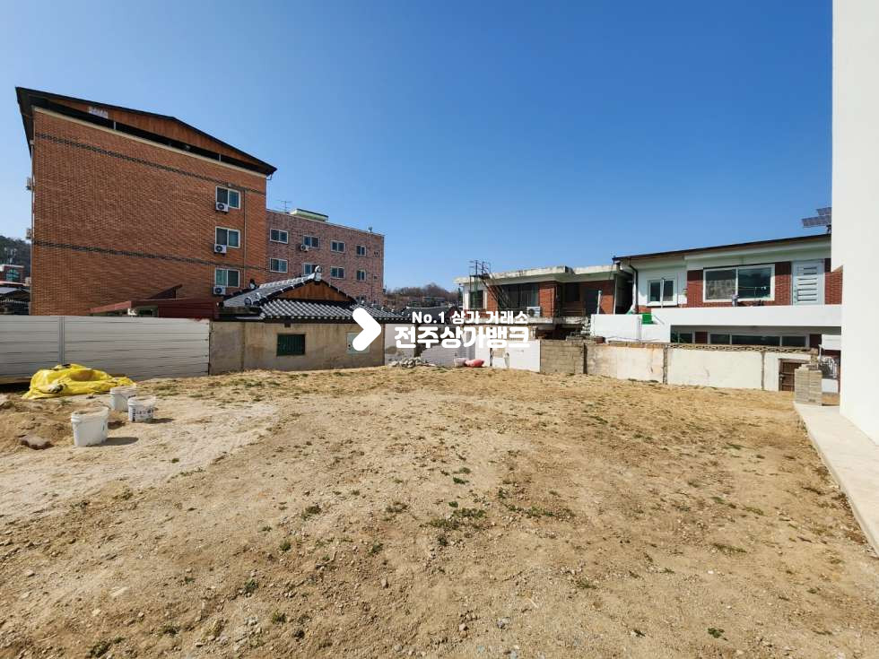 전북 전주완산구 서서학동 서서학동 1,2층 임대 유동인구 많은곳 즉시입주가능합니다. 월세 매물번호 12545 사진 23