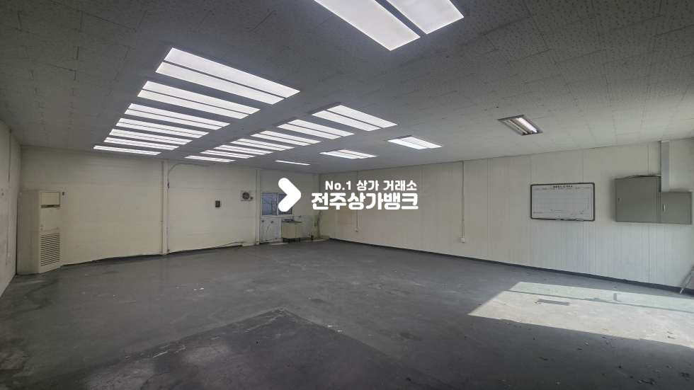 전북 전주덕진구 여의동 여의동 유동량많은 대로변 저렴한 가격대 썬팅,자동차샵 강력추천 즉시입주가능 월세 매물번호 16769 사진 5