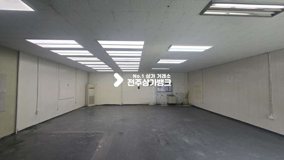 전북 전주덕진구 여의동 여의동 유동량많은 대로변 저렴한 가격대 썬팅,자동차샵 강력추천 즉시입주가능 월세 매물번호 16769 사진 6