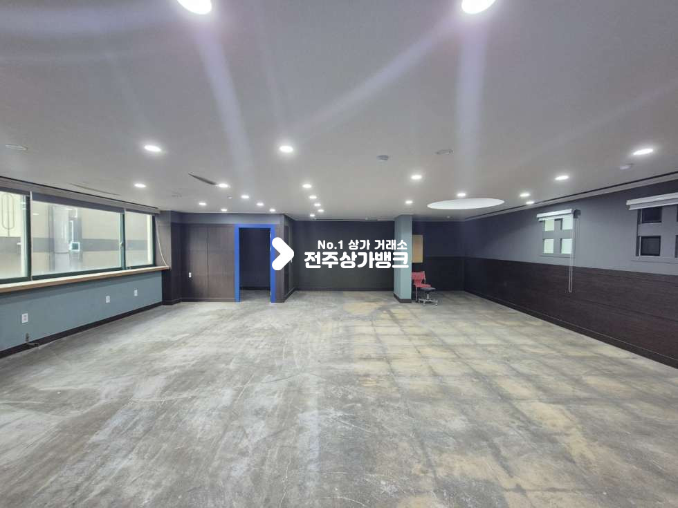 전북 전주완산구 삼천동1가 ○삼천동 코끼리주유소 라인. 사무실추천○ 월세 매물번호 16577 사진 5